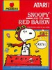 Snoopy and the Red Baron Box Art Front